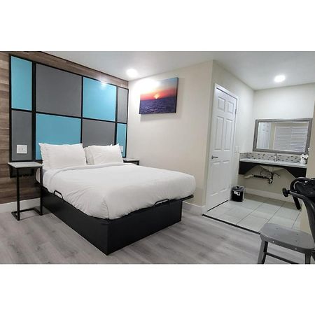 Hotel Avenida Victorville I 15 Kültér fotó