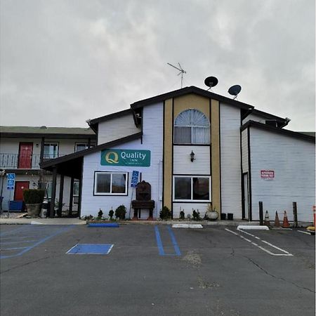 Hotel Avenida Victorville I 15 Kültér fotó