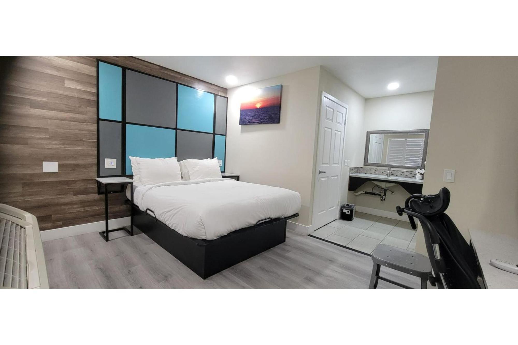 Hotel Avenida Victorville I 15 Kültér fotó