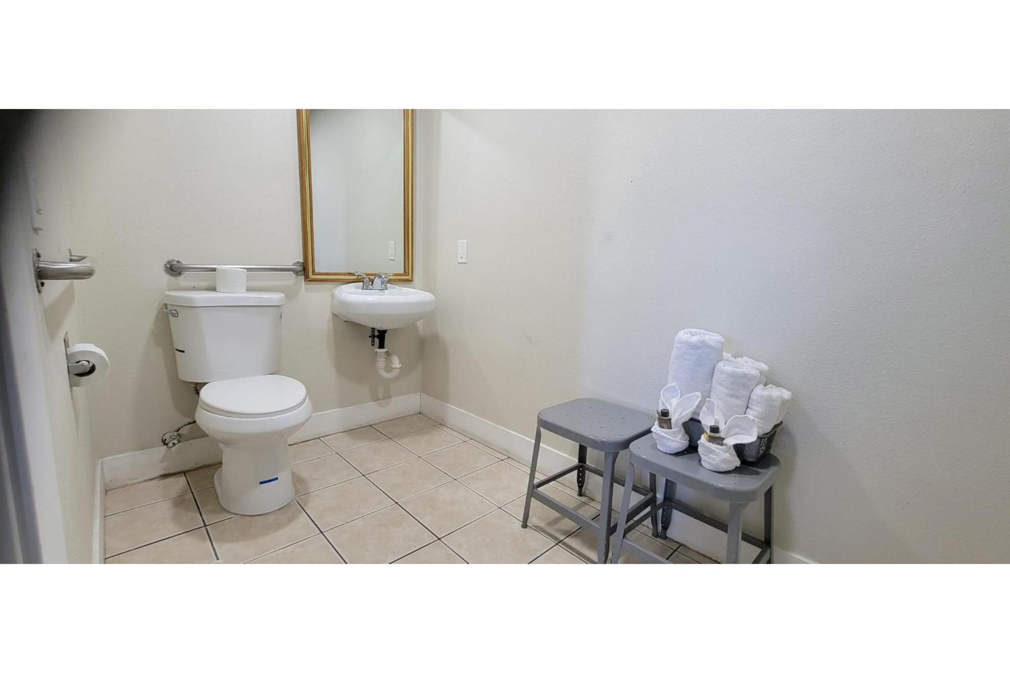 Hotel Avenida Victorville I 15 Kültér fotó