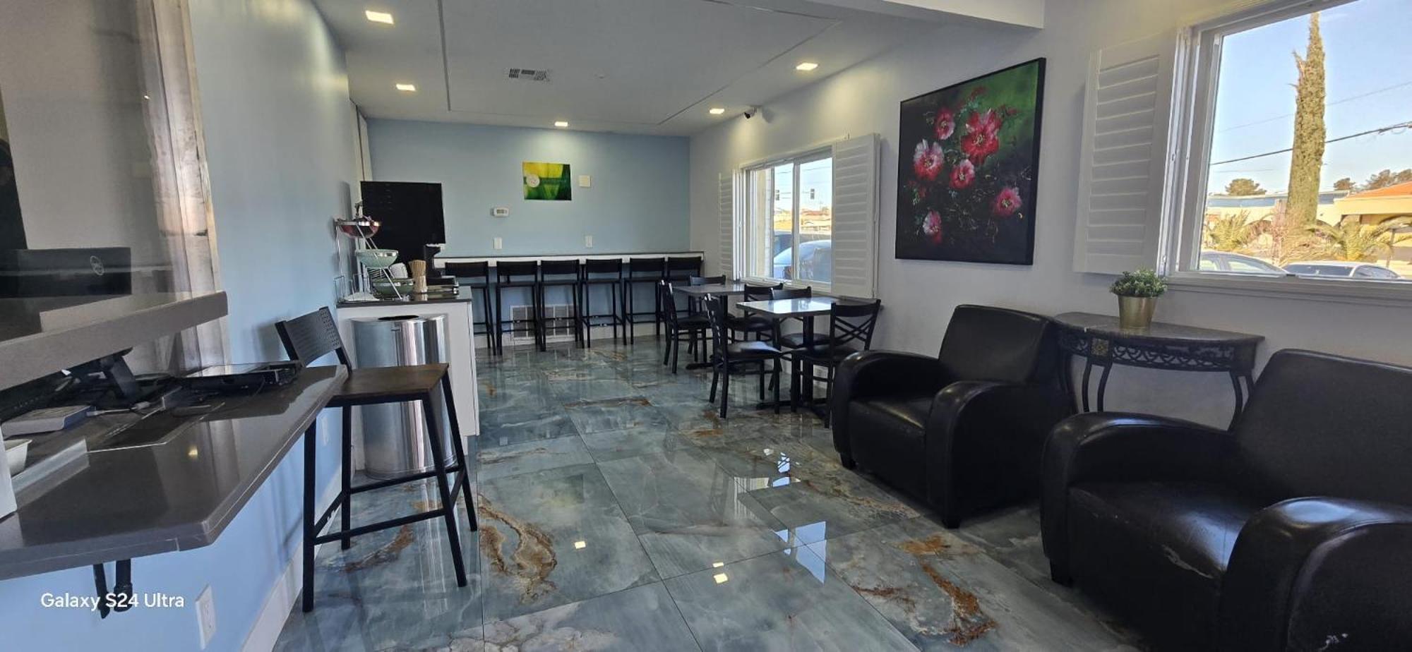 Hotel Avenida Victorville I 15 Kültér fotó