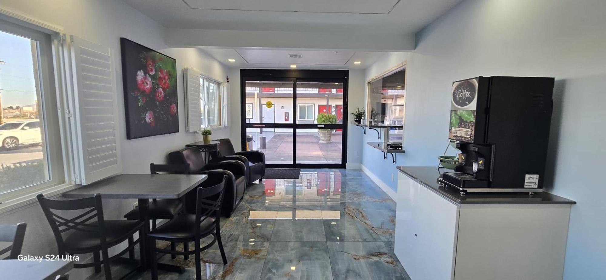 Hotel Avenida Victorville I 15 Kültér fotó